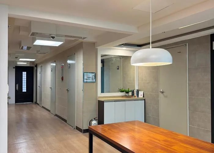 And Bed & Breakfast Seoel