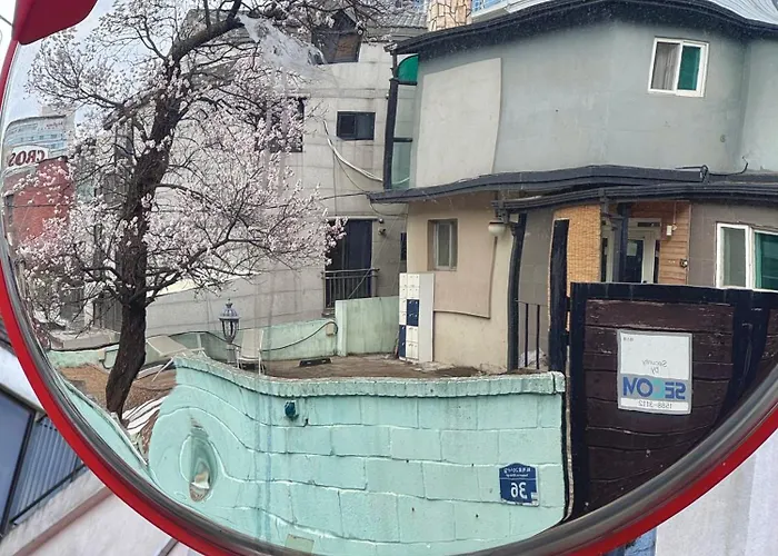 And Bed & Breakfast Seoel